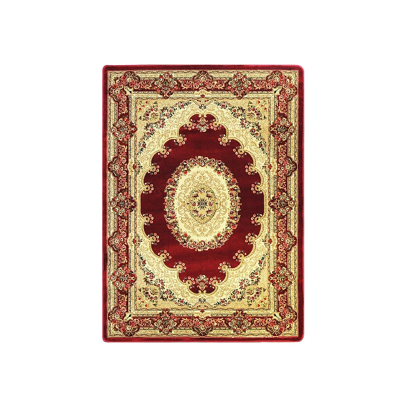 Keleti darab szőnyeg 200x290 ARTESIA 7 - piros