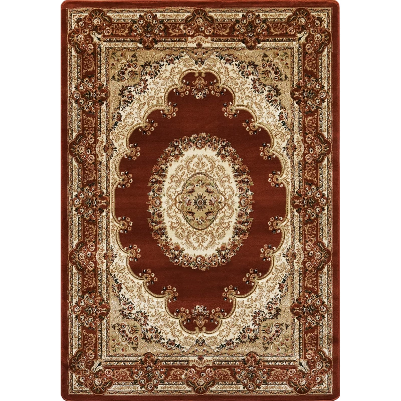 Keleti darab szőnyeg 80x150 ARTESIA 8 - barna