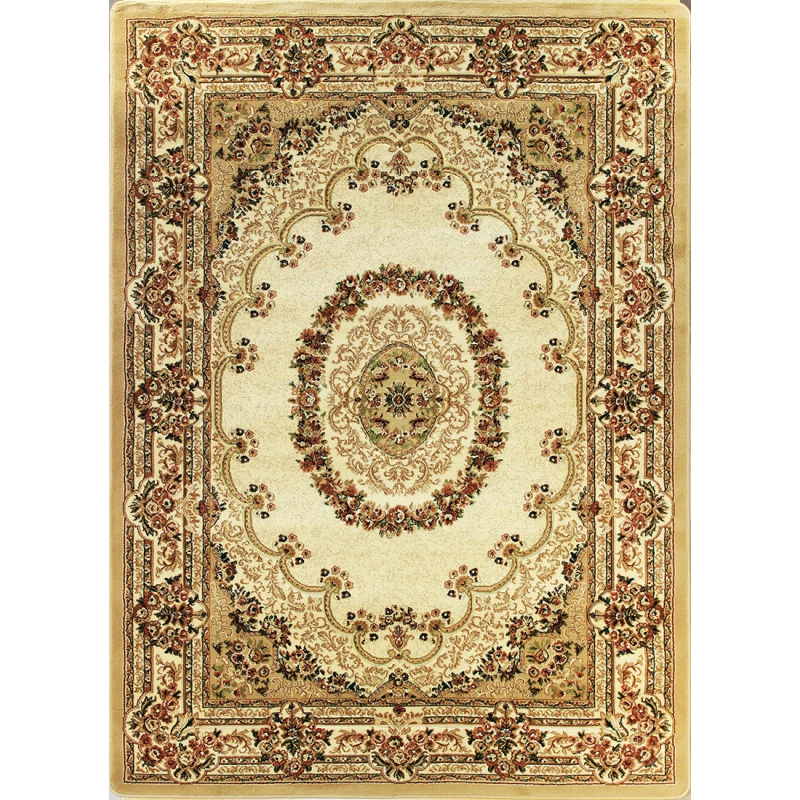 Nappali szőnyeg 240x330 ARTESIA 11 - krémszínű