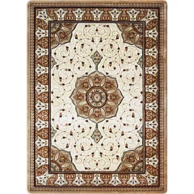 Keleti szőnyegdarab 160x220 ARTESIA 17 - bézs