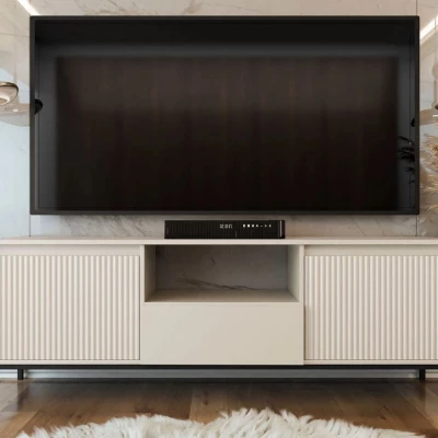 TV állvány REMY 1 - kasmír