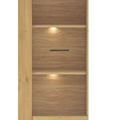 3 pontos ALYX LED világítás