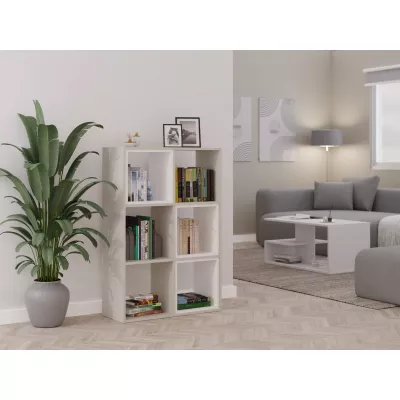 RAINIS 2 polc - kasmír