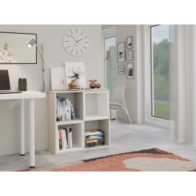 RAINIS 1 polc - kasmír