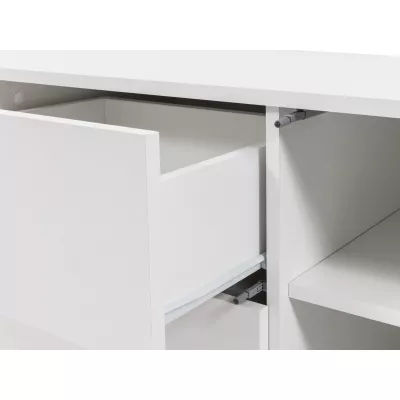 FILA polcrendszer fiókokkal - kasmír