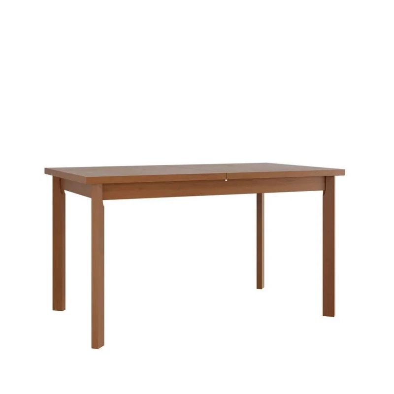 Kihúzható étkezőasztal 140x80 cm CAMBERT 3 - égerfa
