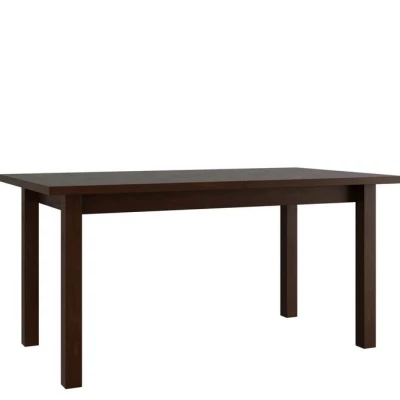 Kihúzható konyhaasztal 190x80 cm CAMBERT XL 2 - diófa