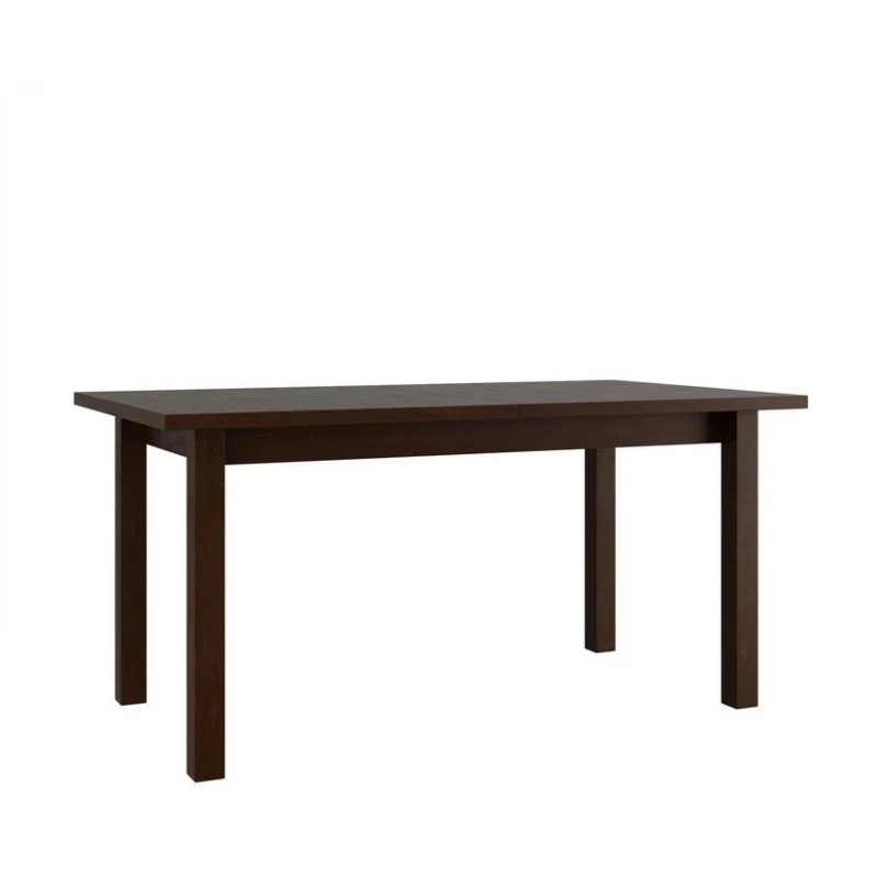 Kihúzható konyhaasztal 190x80 cm CAMBERT XL 2 - diófa