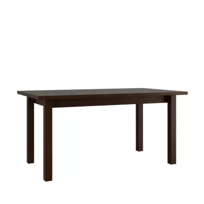 Kihúzható konyhaasztal 190x80 cm CAMBERT XL 2 - diófa