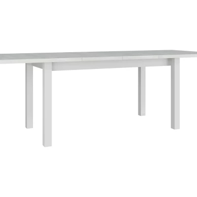 Kihúzható konyhaasztal 190x80 cm CAMBERT XL 2 - sonoma tölgyfa