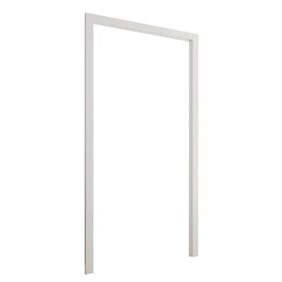 Tolóajtó SALMA komódhoz - 70 cm, fehér