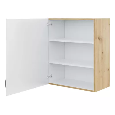 FRYZIA felső konyhaszekrény 60 cm - fehér