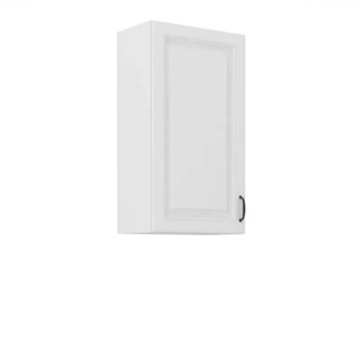 FRYZIA felső konyhaszekrény 50 cm - fehér