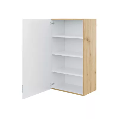 FRYZIA felső konyhaszekrény 50 cm - fehér