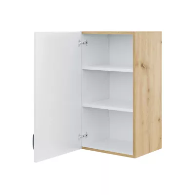 Felső konyhaszekrény 40 cm FRYZIA - fehér