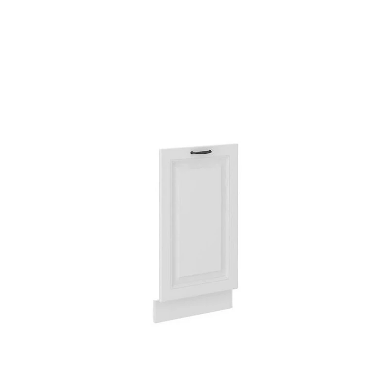 FRYZIA konyhaszekrény ajtó - 713x446 mm, fehér