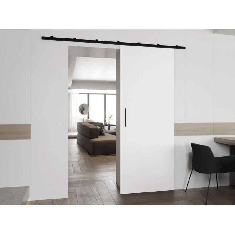 CONROE 1 beltéri tolóajtó - 70 cm, fehér