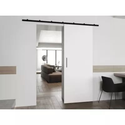 CONROE 1 beltéri tolóajtó - 70 cm, fehér