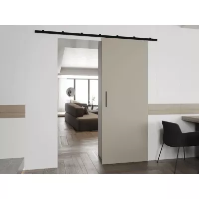 CONROE 1 beltéri tolóajtó - 70 cm, kasmír