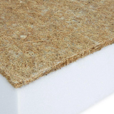 Egyszemélyes matrac kókuszrosttal 80x200 SALVINO