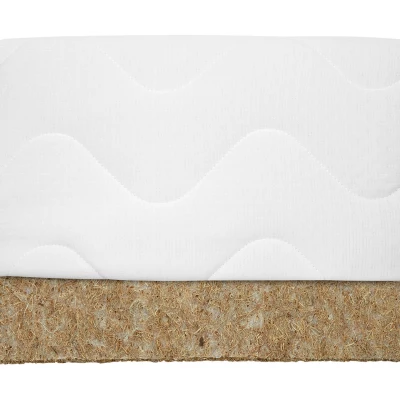 Egyszemélyes matrac kókuszrosttal 90x200 SALVINO