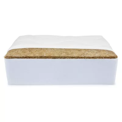 Egyszemélyes matrac kókuszrosttal 80x200 SALVINO