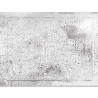 Darab szőnyeg 160x230 cm ALDRIN - szürke