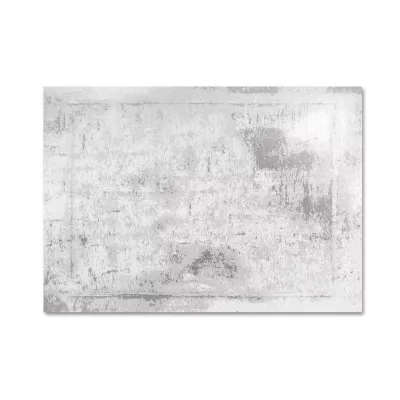 Darab szőnyeg 160x230 cm ALDRIN - szürke