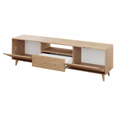 PRESIDIO garnitúra nappaliba - artisan tölgyfa