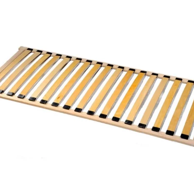 Lécezett rács 80x200 FENFANG