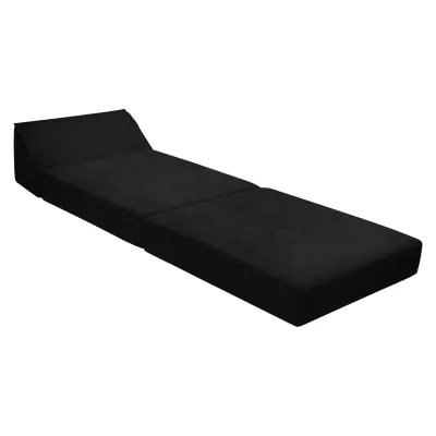 OTTO összecsukható szék - fekete 2