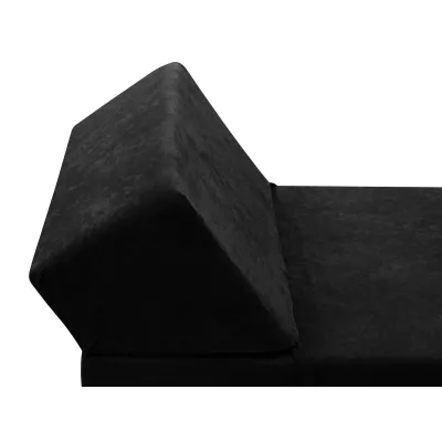 OTTO összecsukható szék - fekete 2