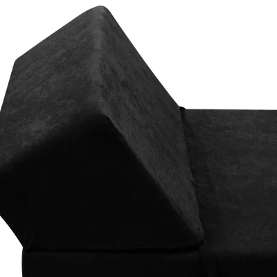 OTTO összecsukható szék - szürke acél OTTO összecsukható szék - szürke acél