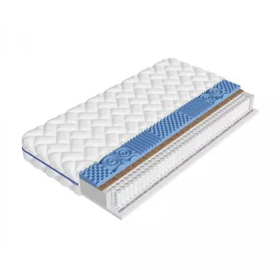 Zsákrugós matrac 90x200 HUALIN