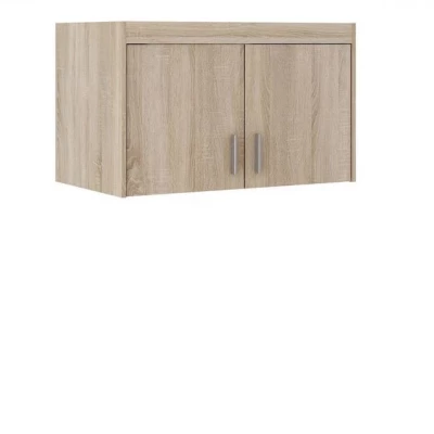 Gardróbbővítmény 90 cm ARCATA - sonoma tölgy
