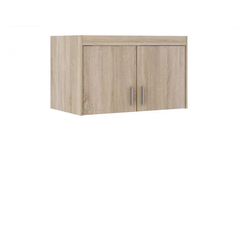 Gardróbbővítmény 90 cm ARCATA - sonoma tölgy