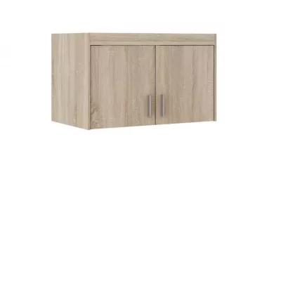 Gardróbbővítmény 90 cm ARCATA - sonoma tölgy