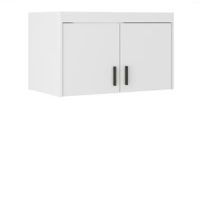 Gardróbbővítmény 90 cm ARCATA - fehér