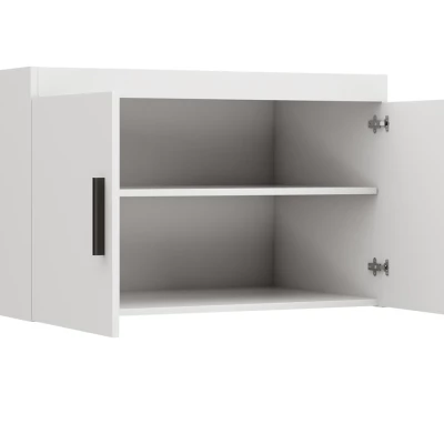 Gardróbbővítmény 90 cm ARCATA - fehér