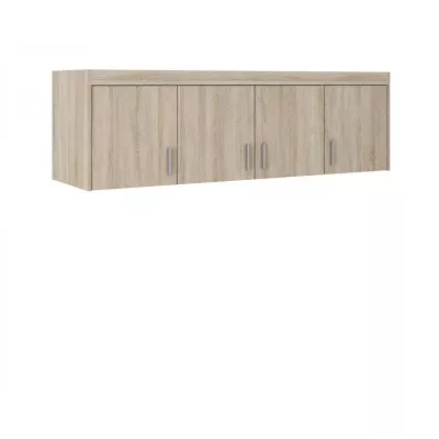 Gardróbbővítmény 176 cm ARCATA - sonoma tölgy
