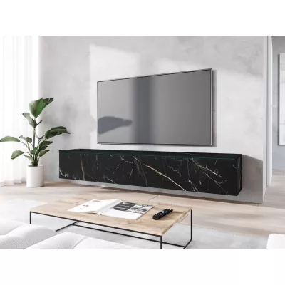 TV szekrény 180 cm WILLA D - san sebastian