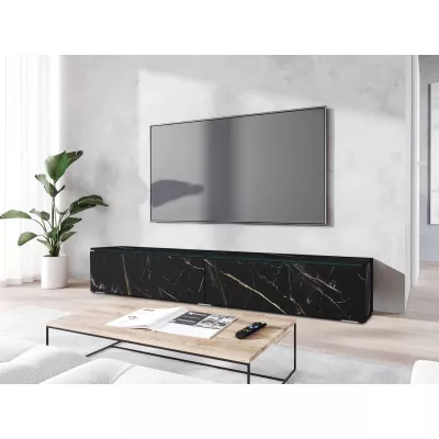 TV szekrény 180 cm WILLA D - san sebastian