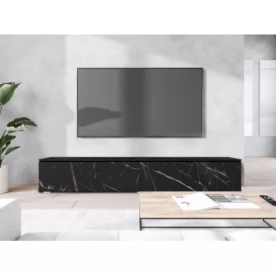 TV szekrény 180 cm WILLA D - san sebastian
