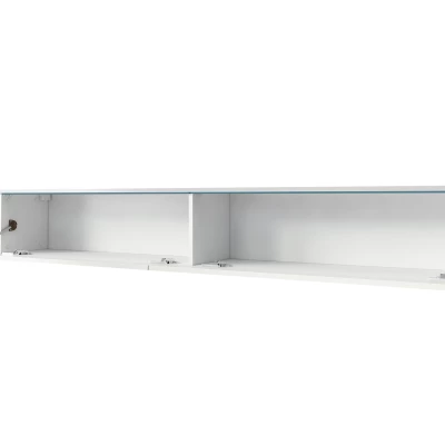 TV szekrény 180 cm WILLA D - san sebastian
