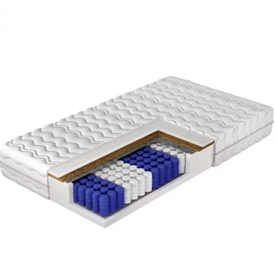Antiallergén kókusz matrac 80x200 GOKAN