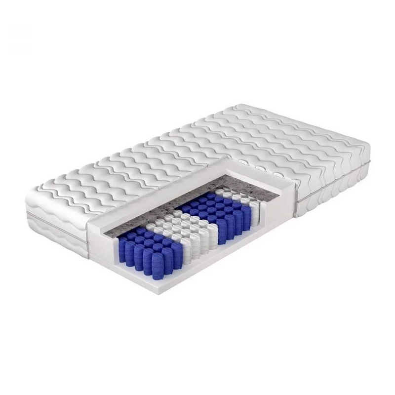 Zsákrugós matrac 90x200 GORTON