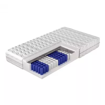 Zsákrugós matrac 80x200 GORTON