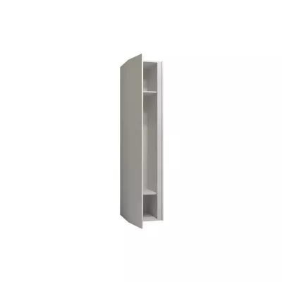 Előszobaszekrény 40 cm SELAND - grafit