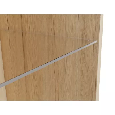 YUKO 2 fürdőszoba szett - fekete / grafit + INGYENES mosdó