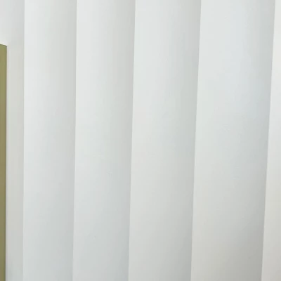 Tükrös gardrób 180 cm LUNIVE 2 - fekete